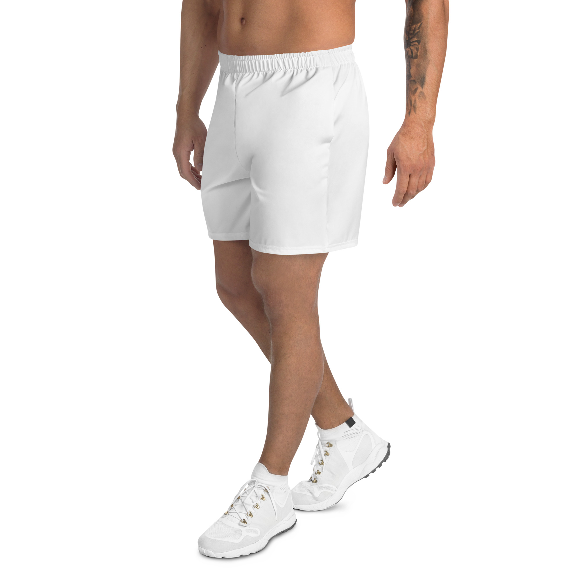 6 Cents Athletic Shorts - Image 3